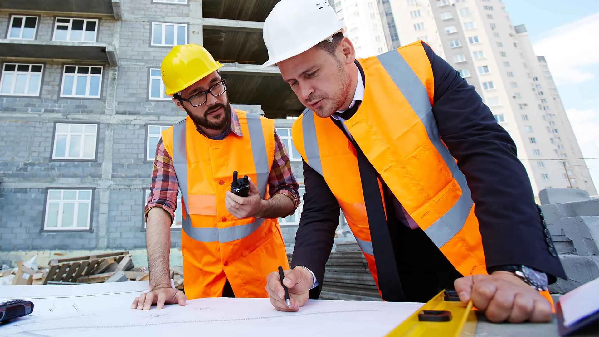 Asesoría técnica para construcción en Panamá