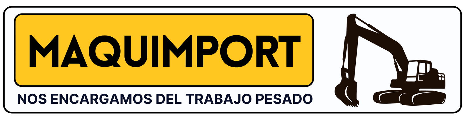 Maquimport Panamá – Alquiler de Maquinaria Pesada