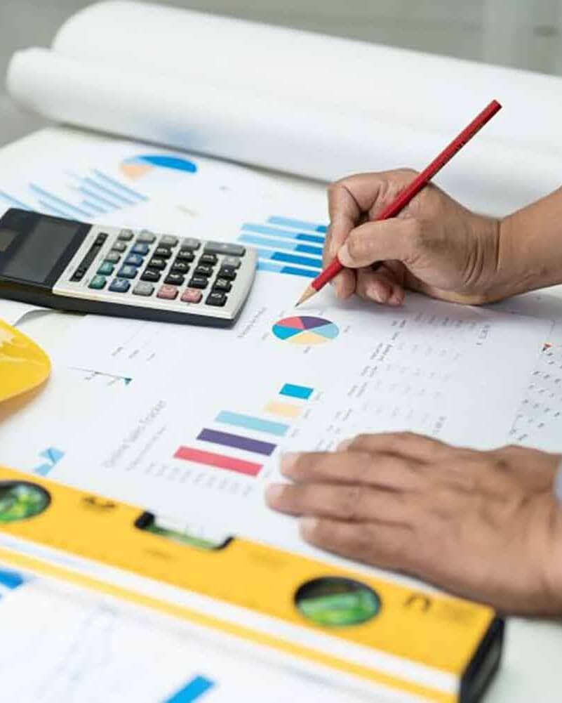 Tarifas flexibles de alquiler de maquinaria de construcción en Panamá